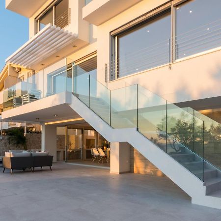 Luxurious Villa In Kozino With Fenced Garden 외부 사진