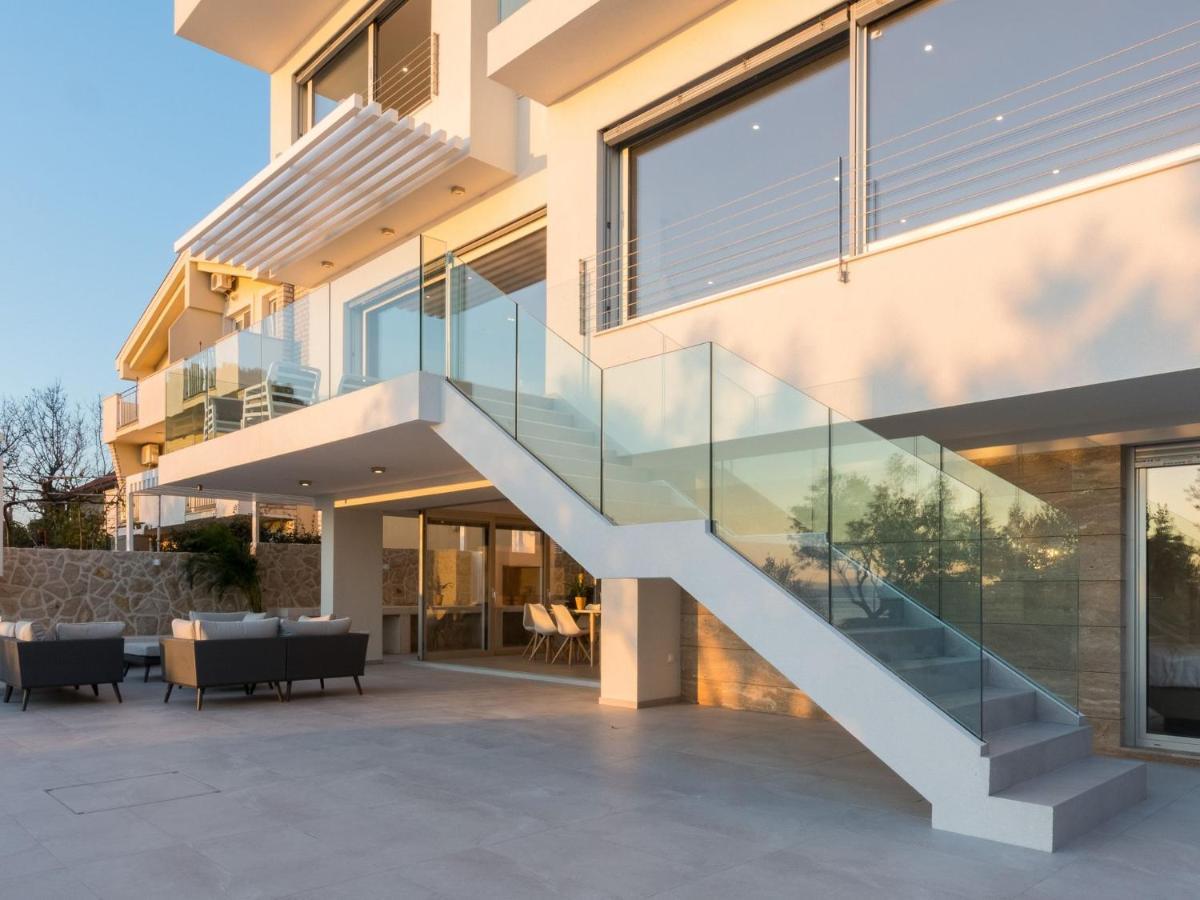 Luxurious Villa In Kozino With Fenced Garden 외부 사진