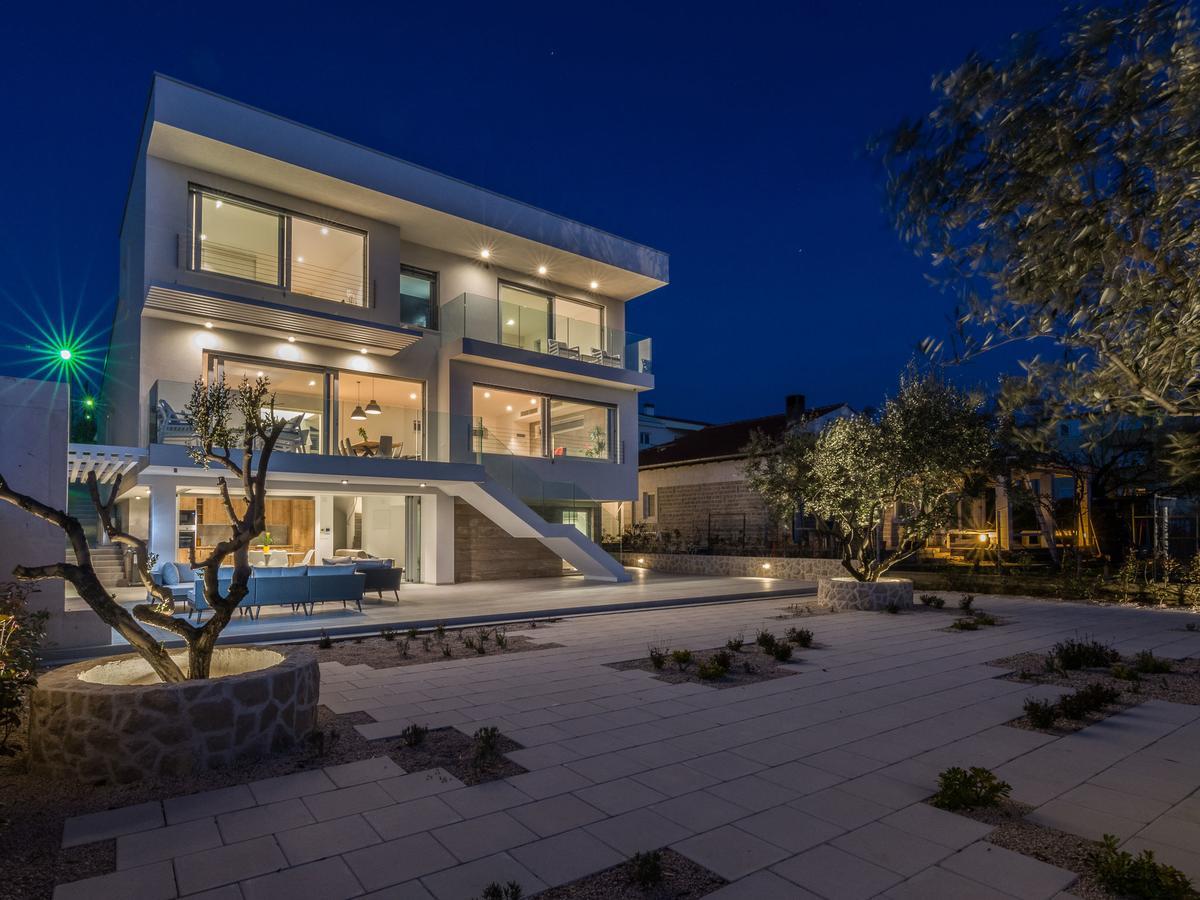 Luxurious Villa In Kozino With Fenced Garden 외부 사진