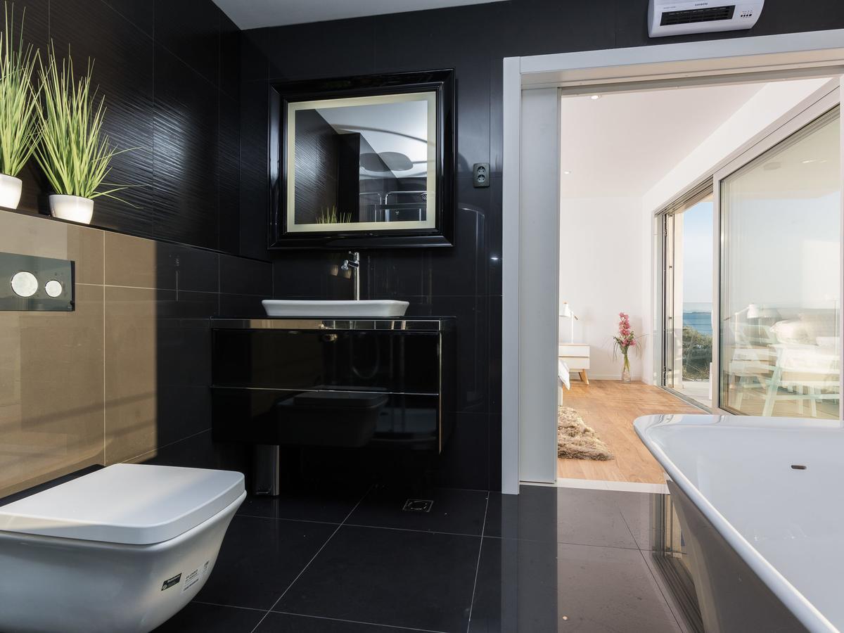 Luxurious Villa In Kozino With Fenced Garden 외부 사진