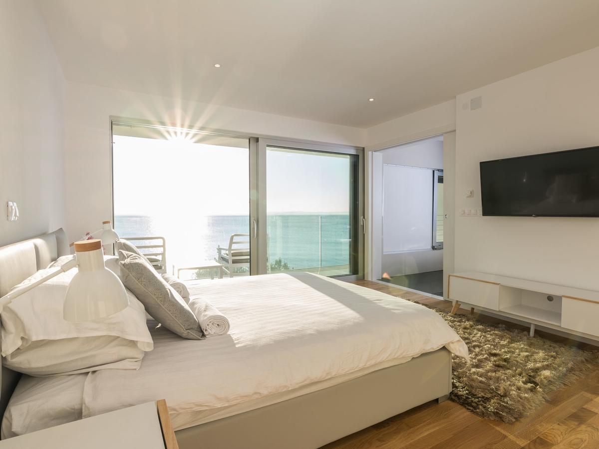Luxurious Villa In Kozino With Fenced Garden 외부 사진