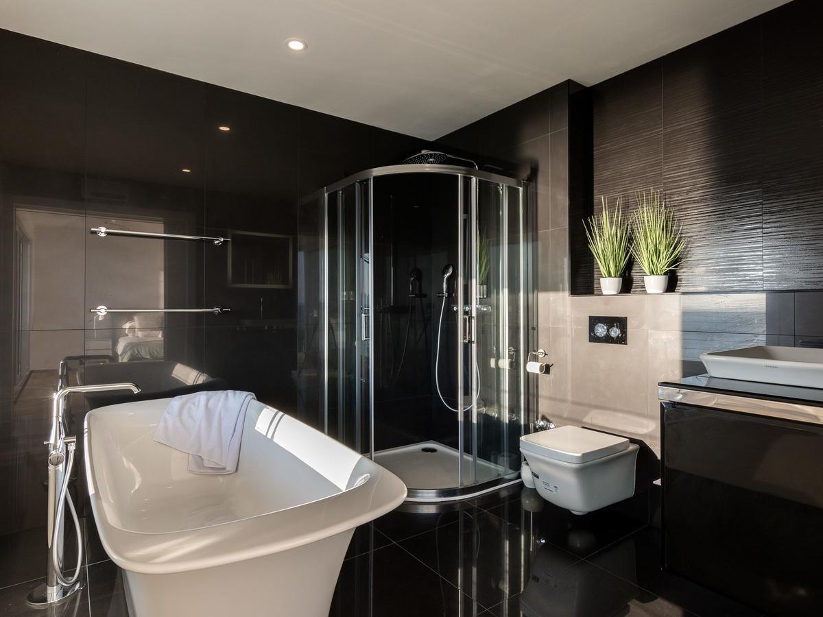 Luxurious Villa In Kozino With Fenced Garden 외부 사진