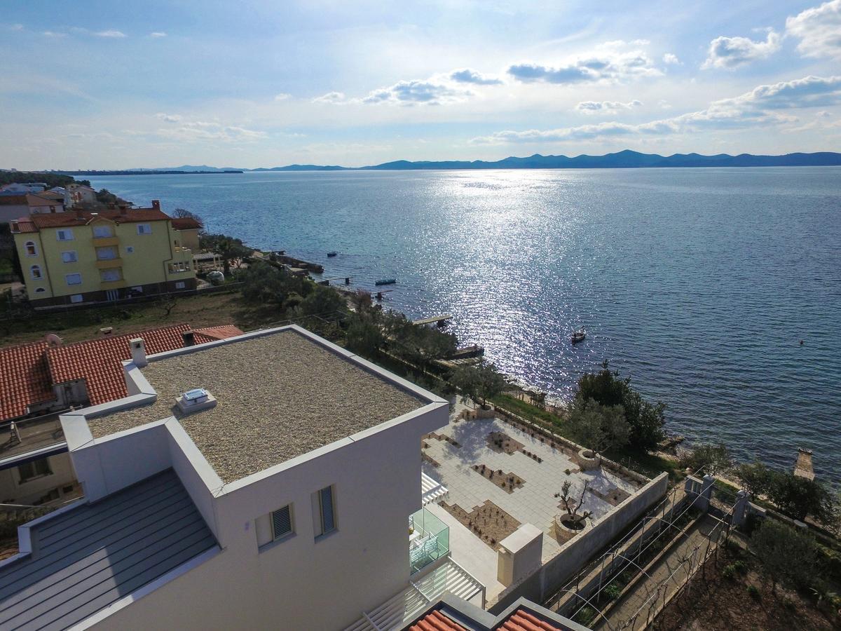 Luxurious Villa In Kozino With Fenced Garden 외부 사진