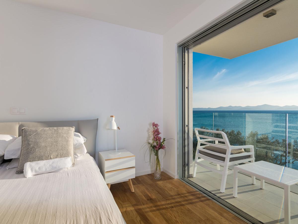 Luxurious Villa In Kozino With Fenced Garden 외부 사진