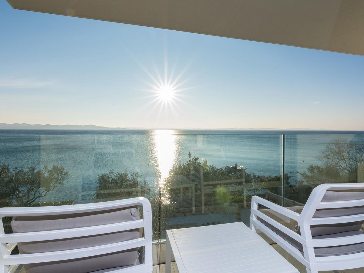 Luxurious Villa In Kozino With Fenced Garden 외부 사진