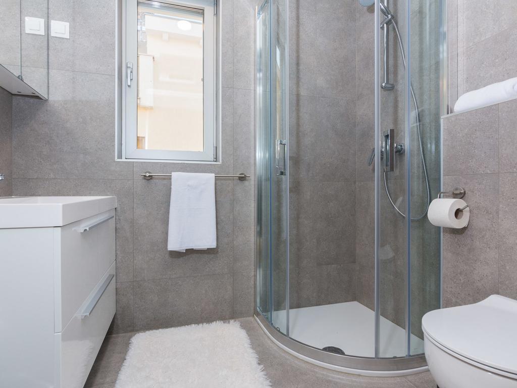 Luxurious Villa In Kozino With Fenced Garden 외부 사진